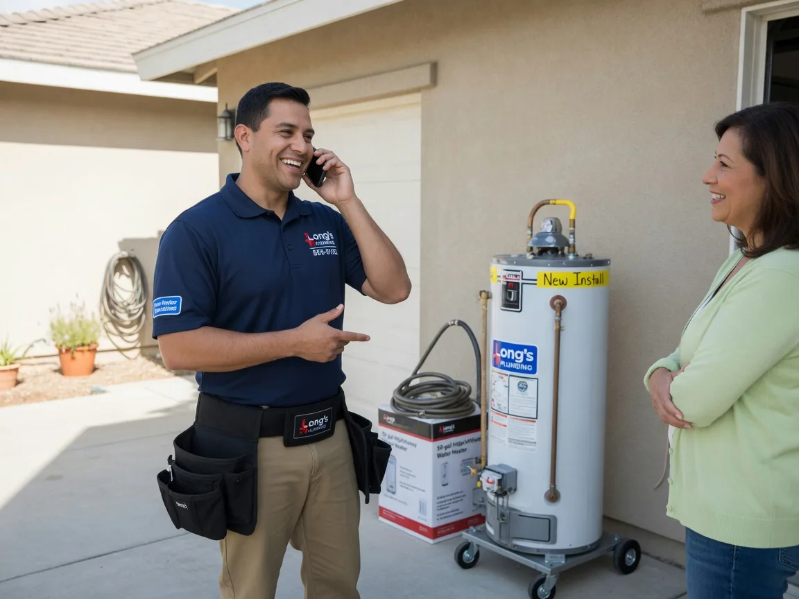 Leak Detection Canyon Country, CA FAQs
